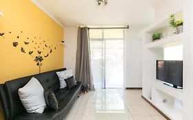 Spacious 1 Bed In A Secure Golf Estate.Wifi